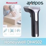 BARCODE SCANNER WIRELESS HONEYWELL OH4502 1D & 2D